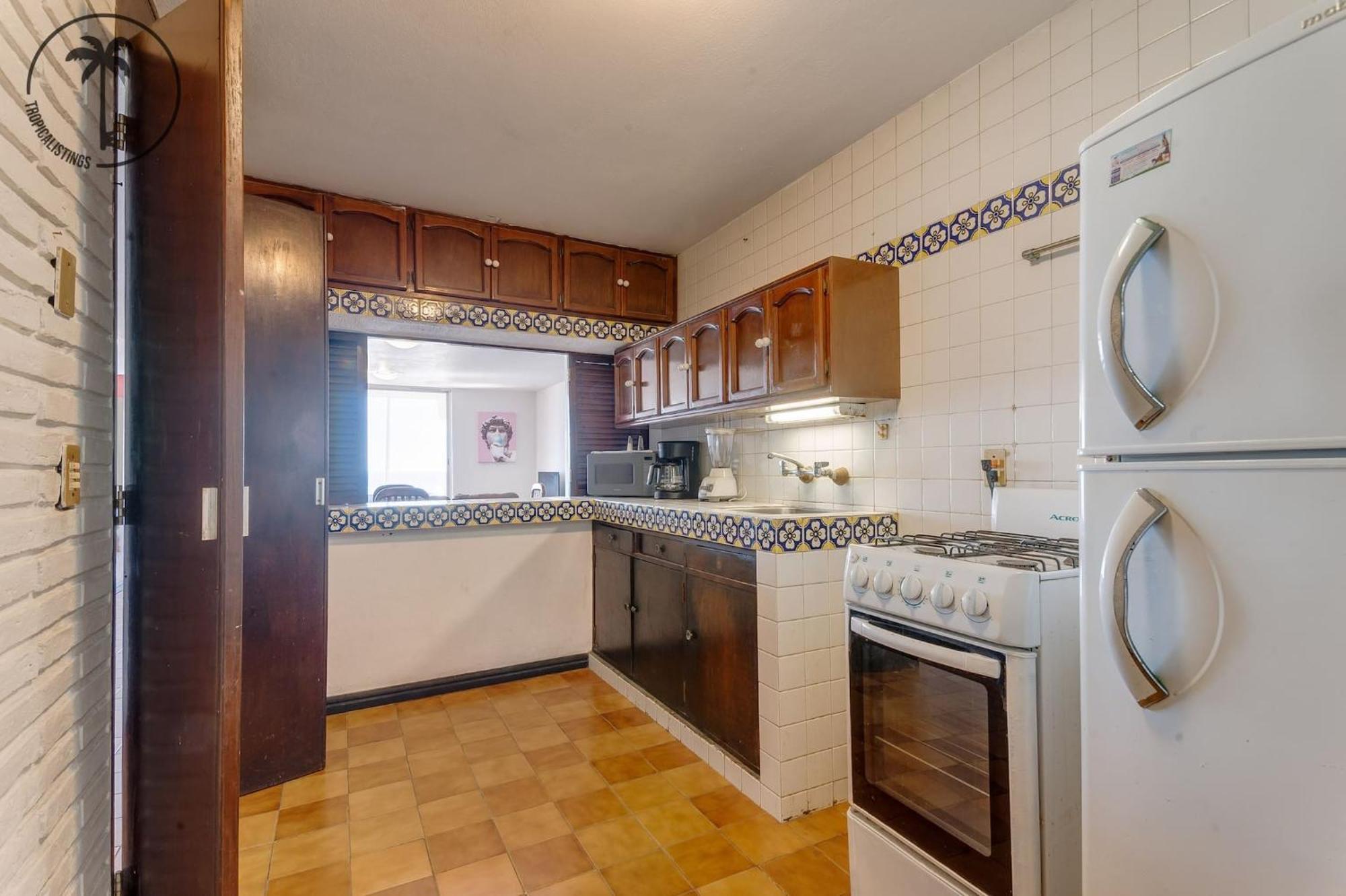 2 Bdr Apartment With Ocean View In Avenida Del Mar Mazatlán Exterior foto